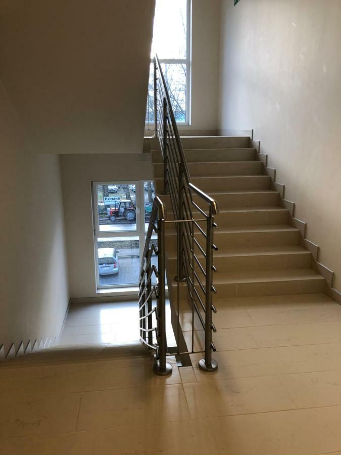 Apartament 231 Diva Inkl Parkplatz Kołobrzeg Exterior foto